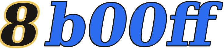 8b00ff logo